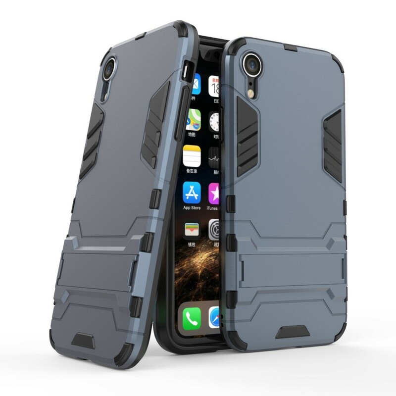 iPhone XR erittäin kestävä kotelo