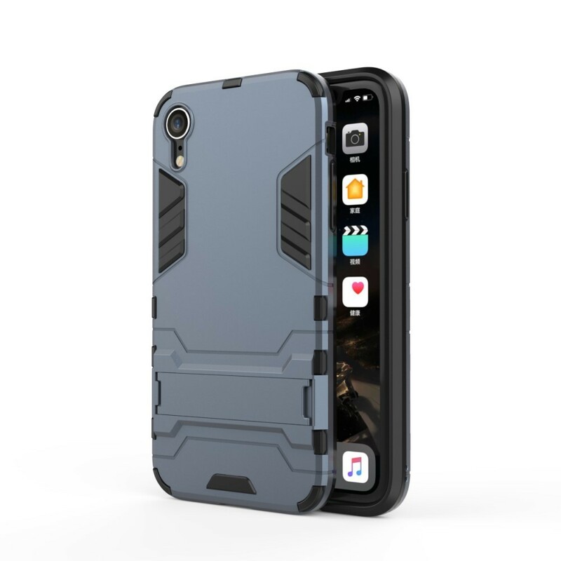 iPhone XR erittäin kestävä kotelo