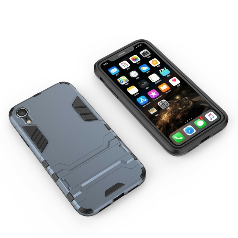 iPhone XR erittäin kestävä kotelo