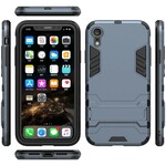 iPhone XR erittäin kestävä kotelo