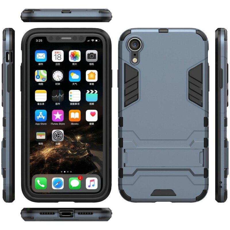 iPhone XR erittäin kestävä kotelo