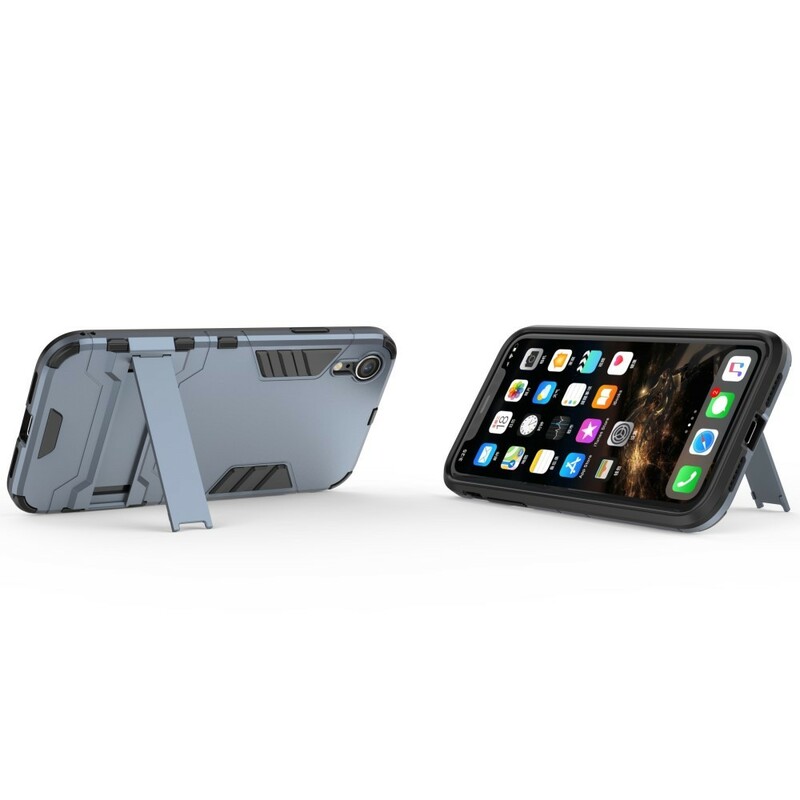 iPhone XR erittäin kestävä kotelo