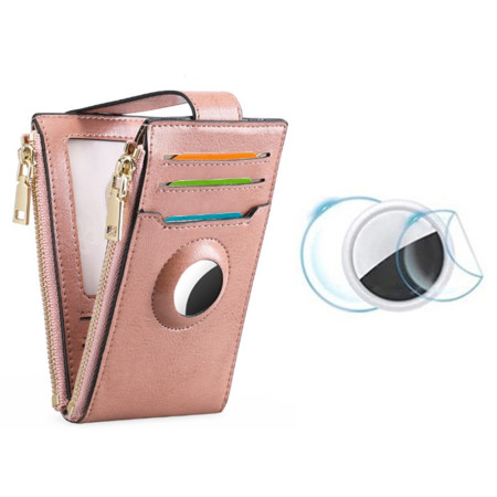 Naisten lompakko, jossa on...