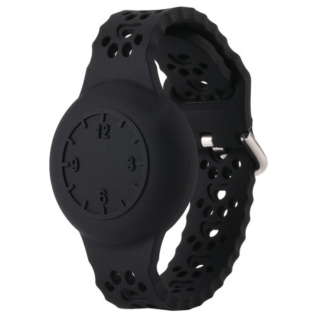 Suojaava rannekoru Airtag...