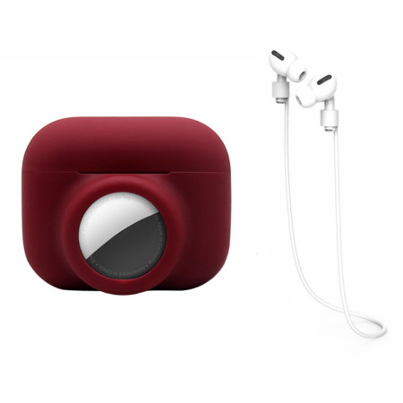 2-in-1 suojakuori
AirPods...