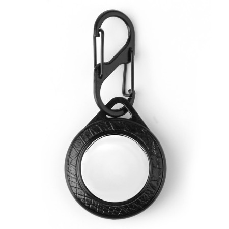 Krokotiili tekstuuri AirTag...