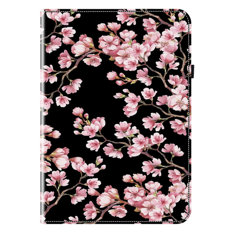 iPad Mini 7 (2024) / Mini 6 (2021) Suojakuori
 Florale