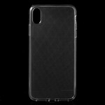 iPhone XS Max koteloTransparentti