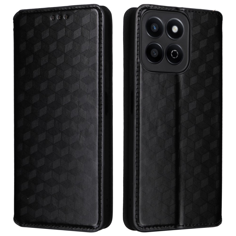 Honor 200 Smart 3D Vinoneliö
 Flip Cover -suojus