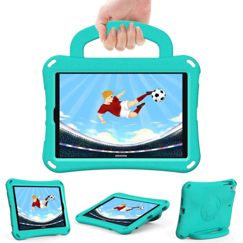 iPad Mini 5 (2019)/4/3/2/1Kids Suojakuori
 kahva