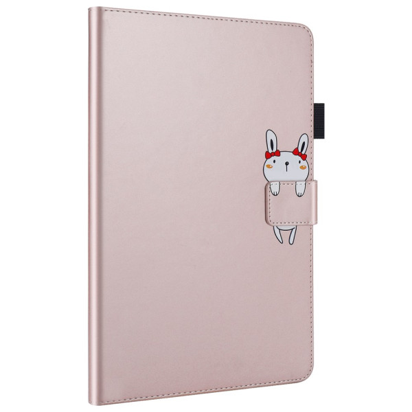 iPad Mini 5 (2019)/4/3/2/1 Suojakuori
 Animal lukko