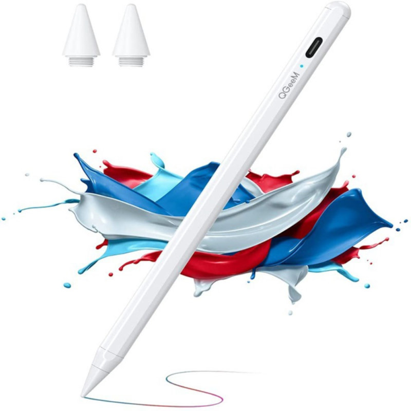 QGEEM Stylus iPadille