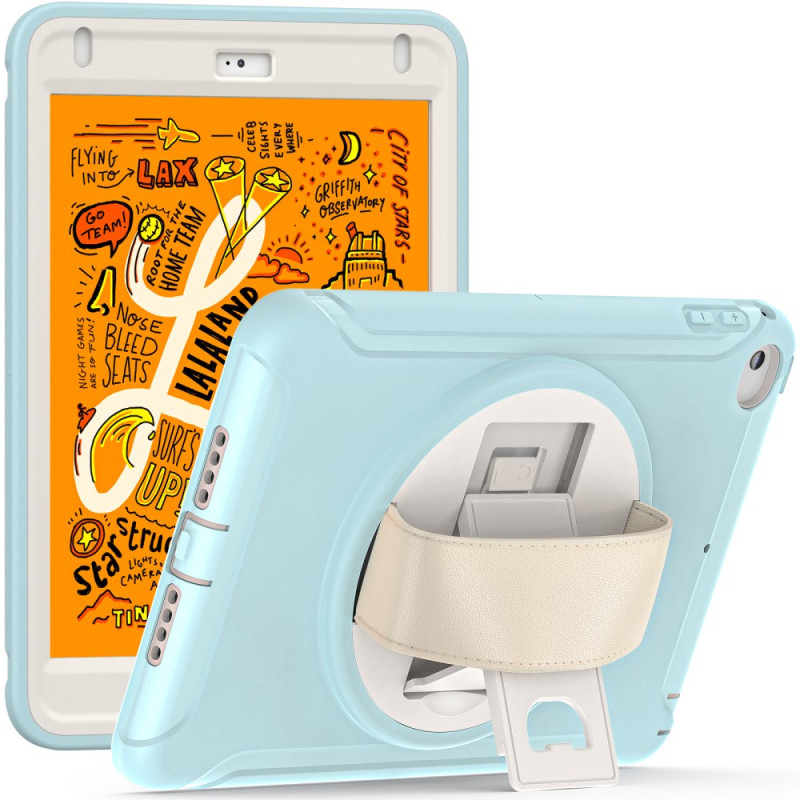 Coque iPad Mini 5 (2019)/4 Sangle et Support