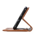 Flip Cover iPhone XS Max keinonahkainen korttikotelo Flip Cover iPhone XS Max keinonahkainen korttikotelo
