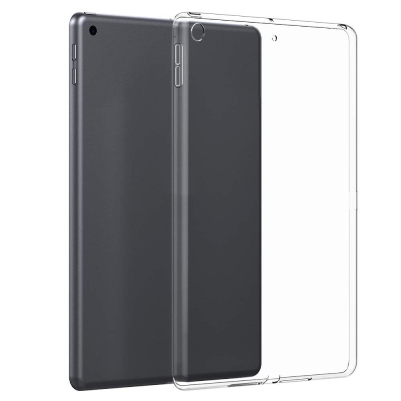 iPad mini (2019) läpinäkyvä suojakuori
