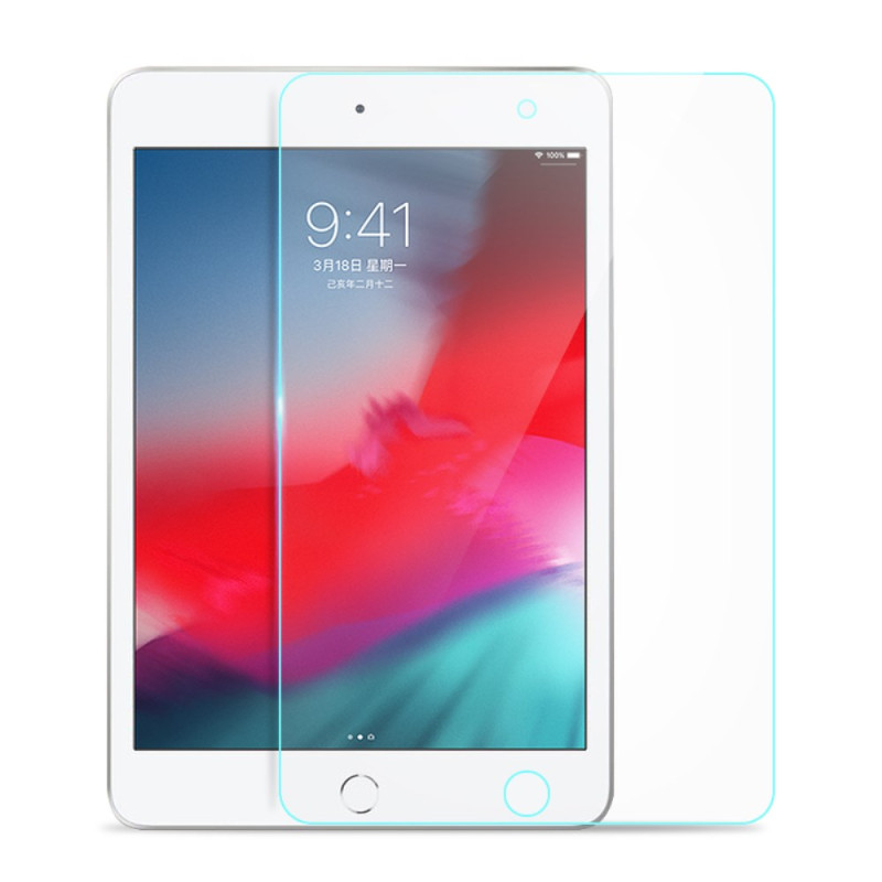 Panssarilasi
 oleva suojalasi iPad Mini 5:lle (2019)