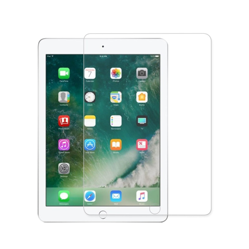 Panssarilasi
 oleva suojalasi iPad Mini 5 (2019) / 4:lle