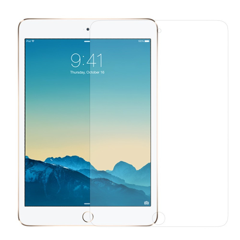 iPad Mini 3/2/1 karkaistu lasisuojus