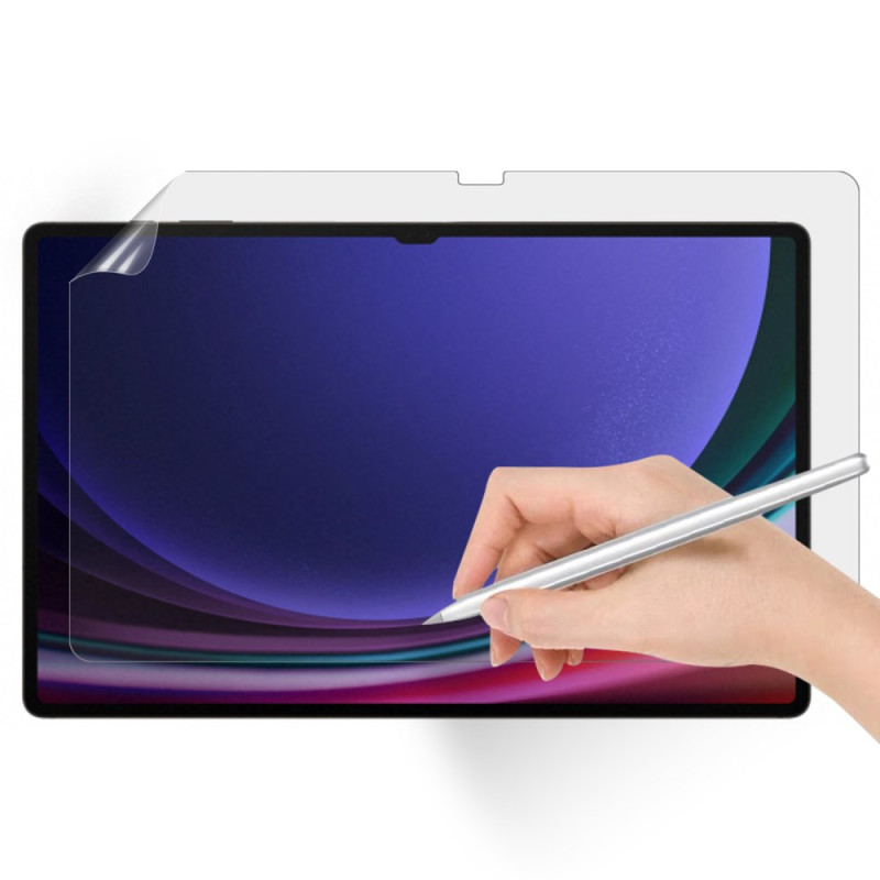 Näytönsuoja Samsung Galaxy Tab S10 Ultra / S9 Ultra -puhelimelle