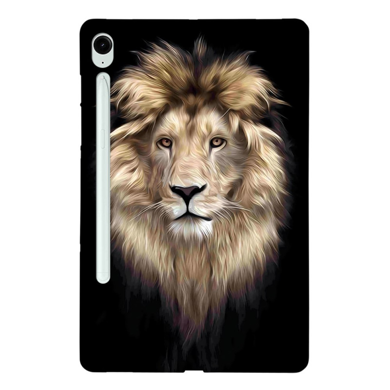 Samsung Galaxy Tab S9 FE / S9 suojakuori
 Lion Design