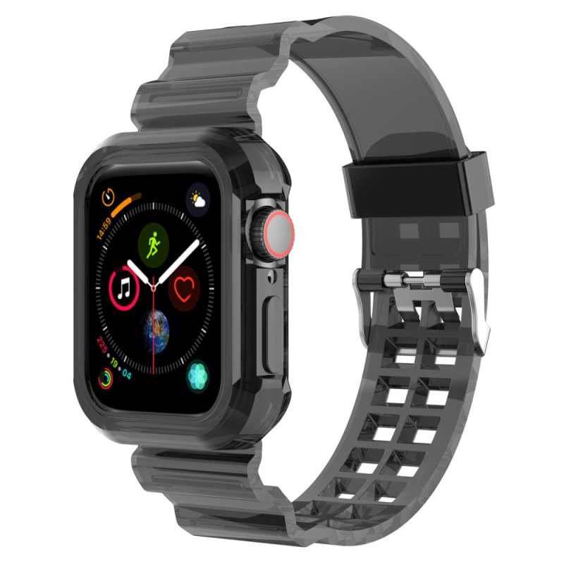 Apple Watch Band Series 10 46mm ergonominen muotoilu