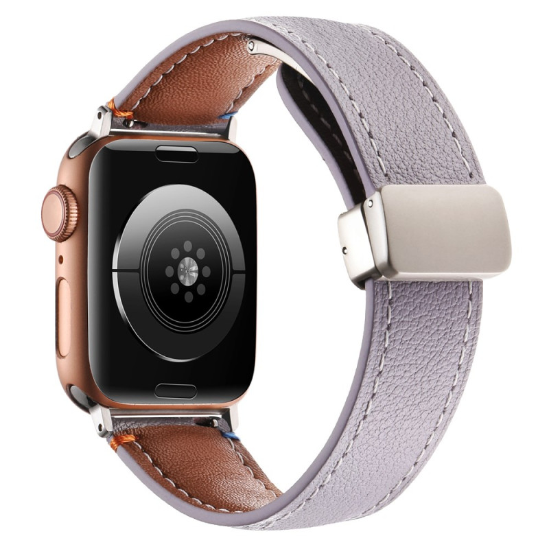 Apple Watch Band Series 46mm - 42mm / SE / Ultra 49mm magneettisolki