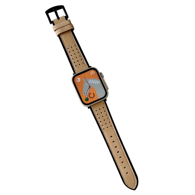 Apple Watch Band Series 46mm - 42mm / SE / Ultra 49mm Klassinen muotoilu