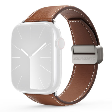 Apple Watch -ranneke 46mm -...