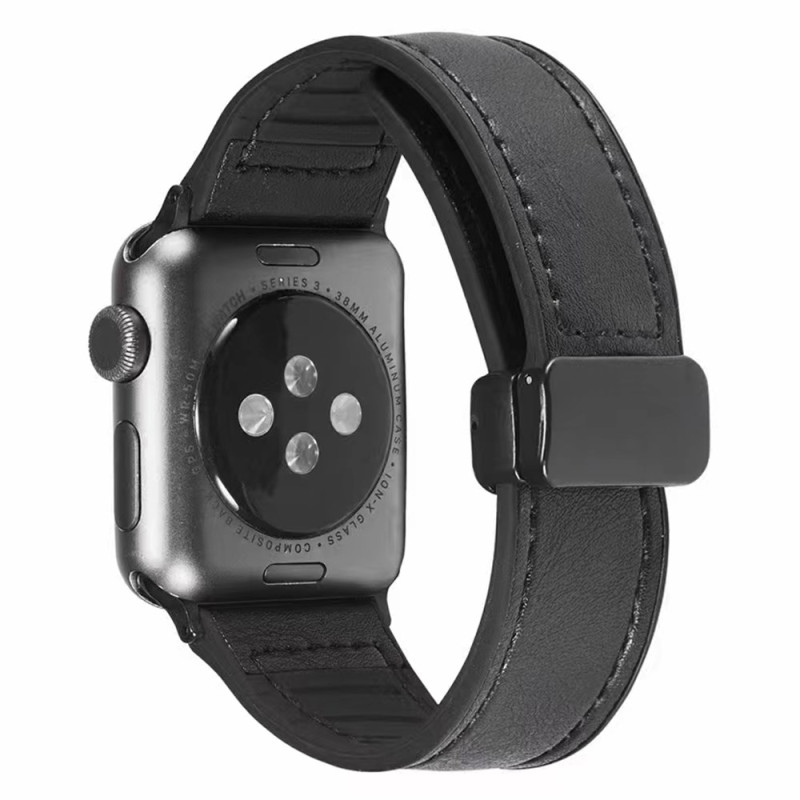 Apple Watch Band Series 46mm - 42mm / SE / Ultra 49mm magneettisolki