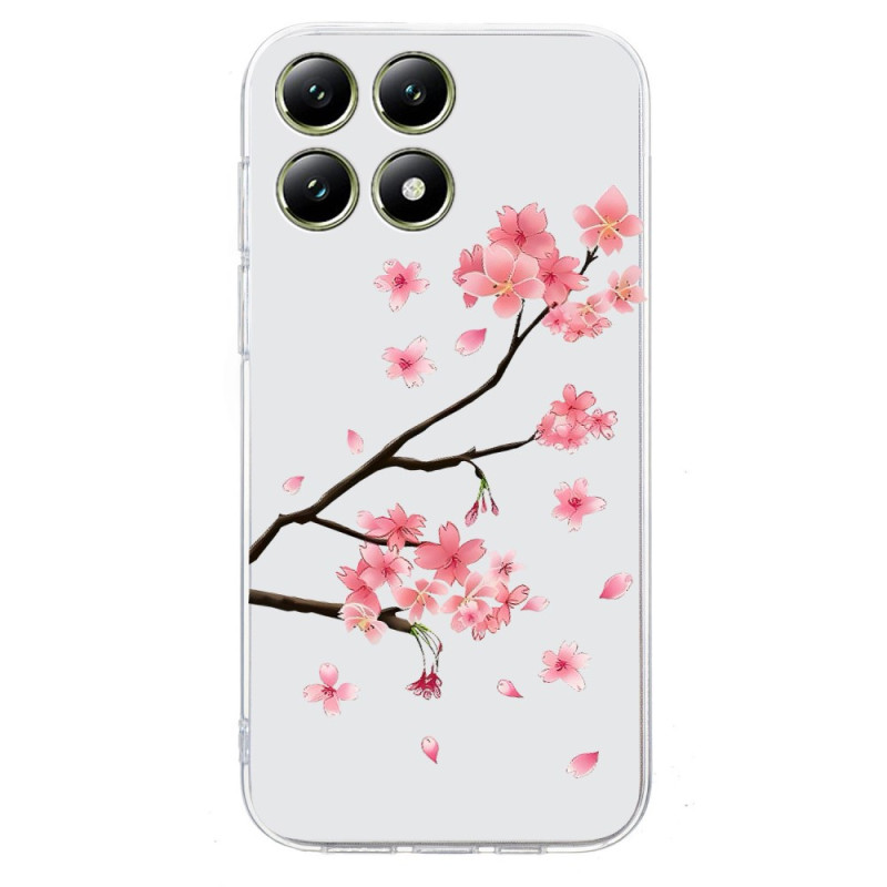 Xiaomi 14T Pro Plum Blossom Suojakuori
