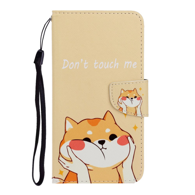 Xiaomi 14T Design Shiba Inu suojakuori
