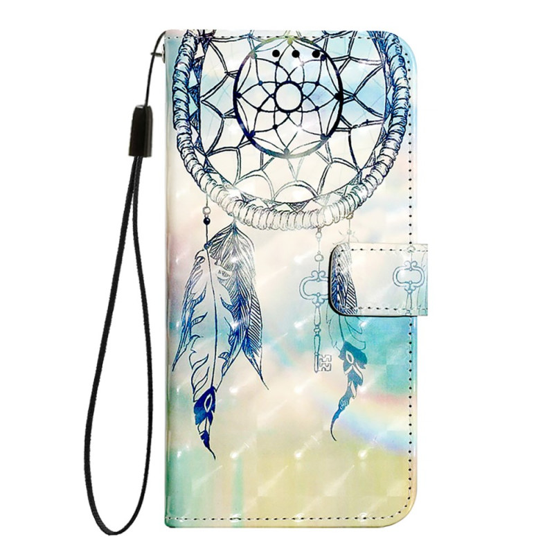 Xiaomi 14T akvarelli Dreamcatcher suojakuori
