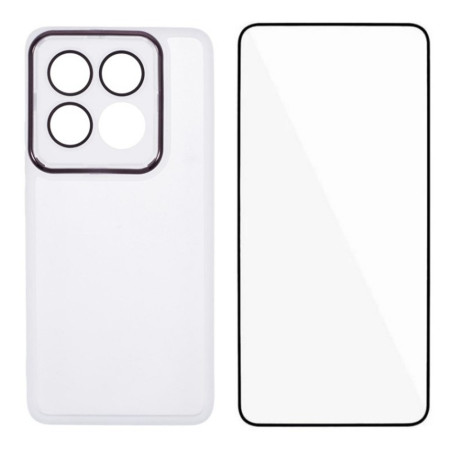 Xiaomi 14T läpikuultava...