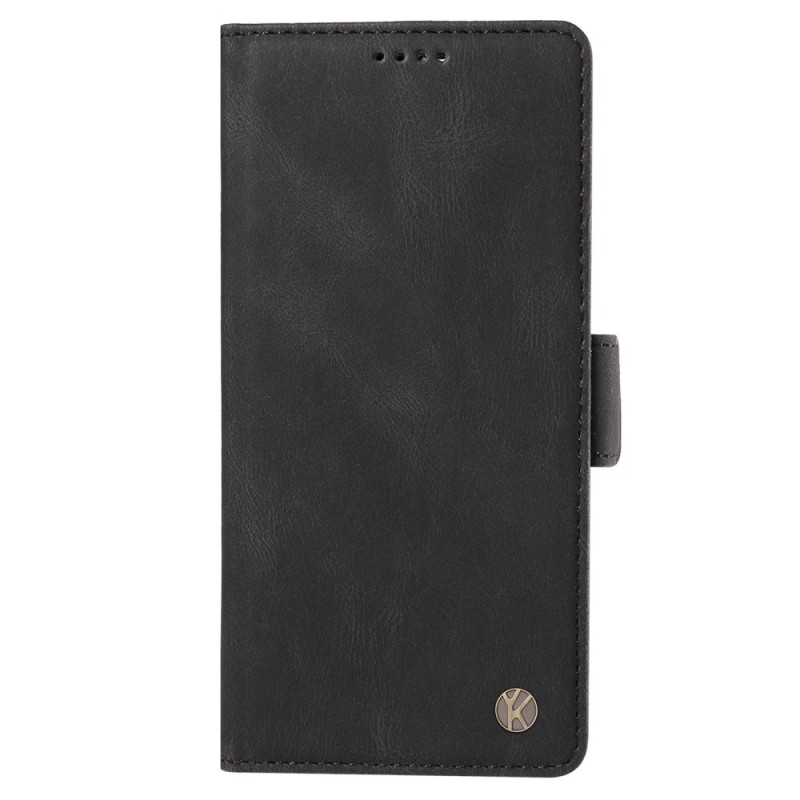 Xiaomi 14T Pro Faux Leather Suojakuori
 YIKATU