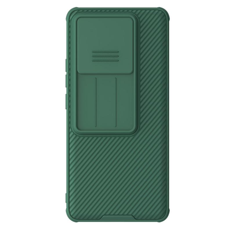 Xiaomi 14T Pro Camshield Pro Series Suojakuori
NILLKIN