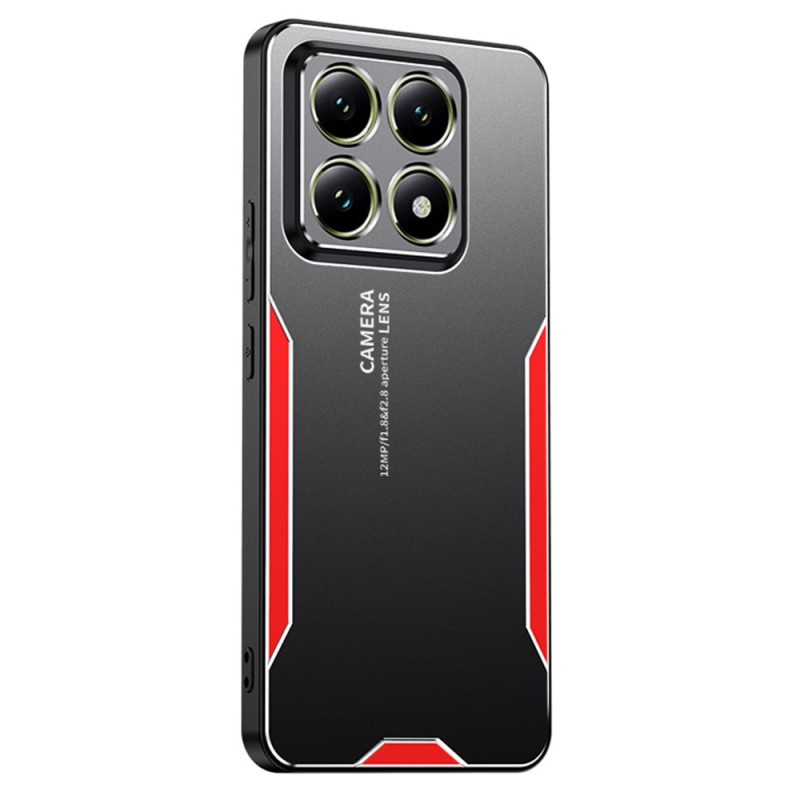 Xiaomi 14T Pro Industrial Tyyli
Suojakuori