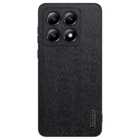 Xiaomi 14T Wood Texture...