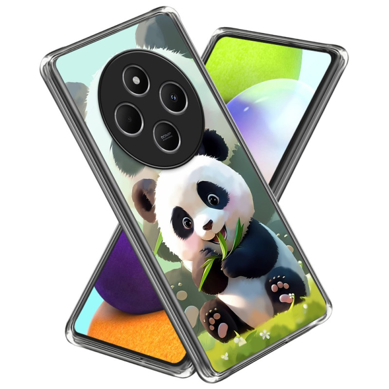 Xiaomi Redmi 14C / Poco C75 Panda Suojakuori
