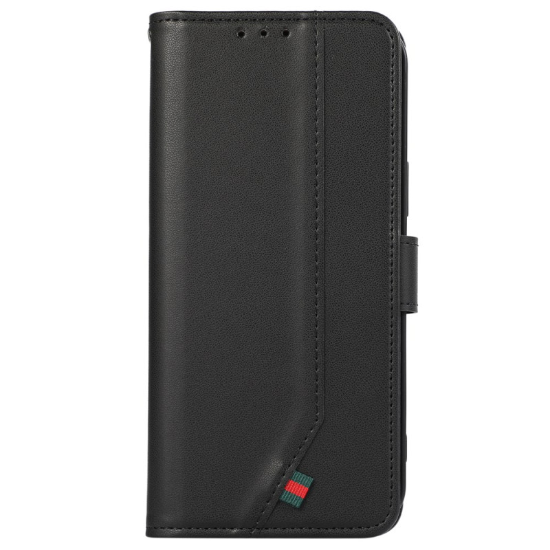 Xiaomi Redmi 14C / Poco C75 RFID Protector Suojakuori
 3 kortin haltijat