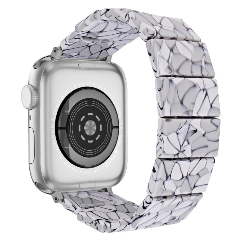 Apple Watch Band Series 46mm - 42mm / SE / Ultra 49mm Hartsiväri