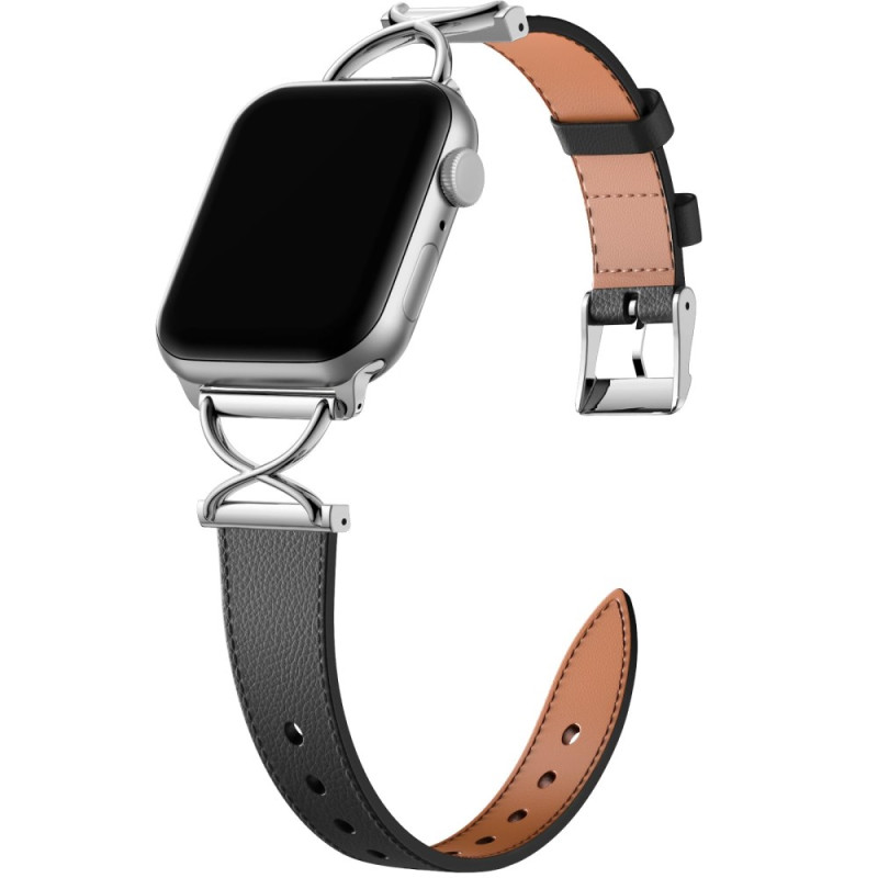 Apple Watch Band Series 46mm - 42mm / SE / Ultra 49mm Femina -sarjan ranneke