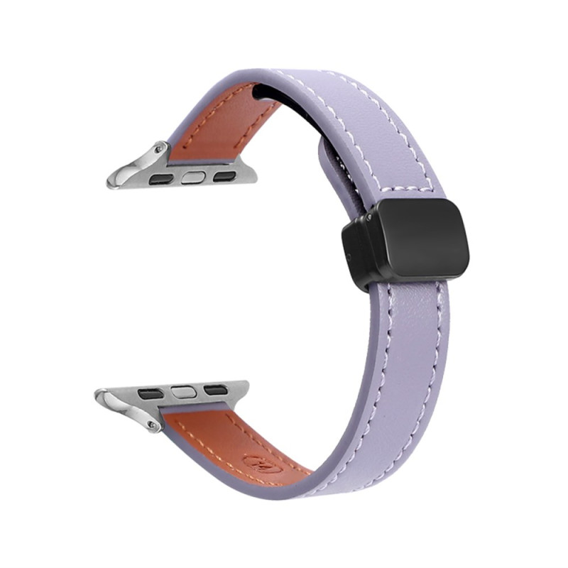 Apple Watch Band Series 46mm - 42mm / SE / Ultra 49mm nahka Saint-Honoré