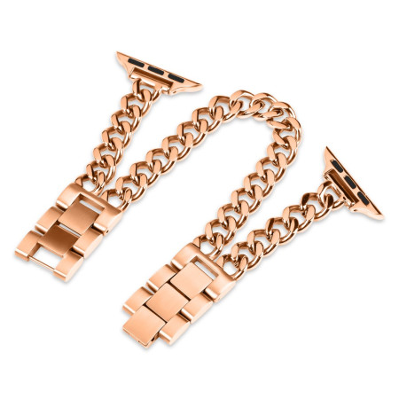 Ruostumattomasta teräksestä...