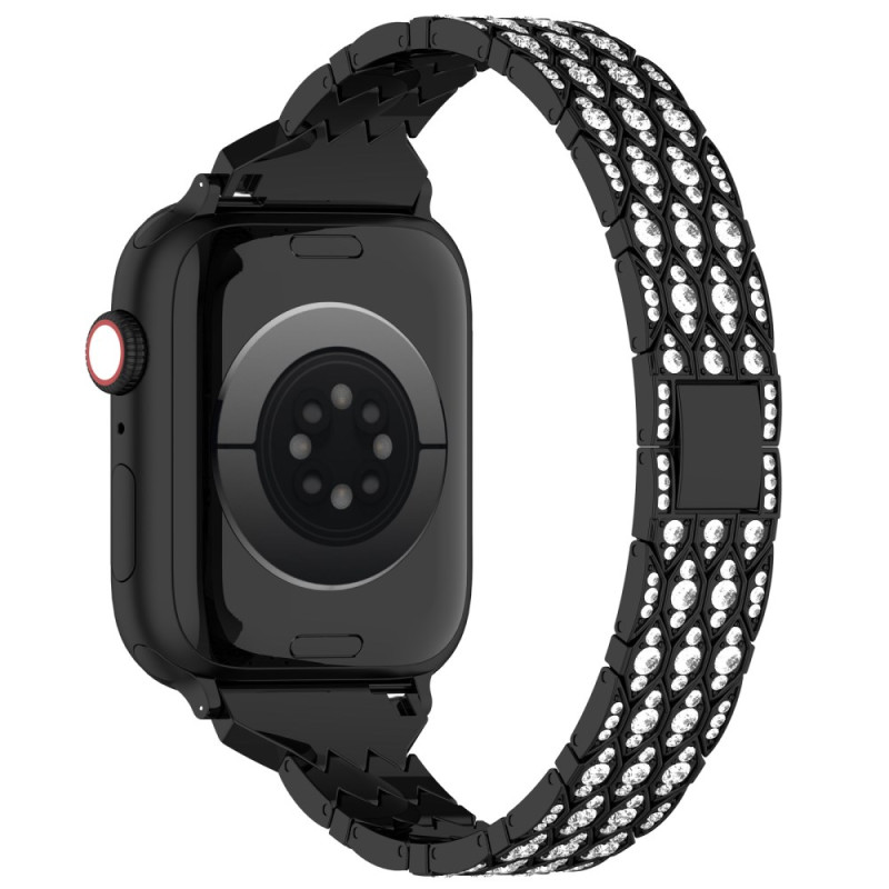 Apple Watch Band Series 46mm - 42mm / SE / Ultra 49mm Demon Eye -silmukka