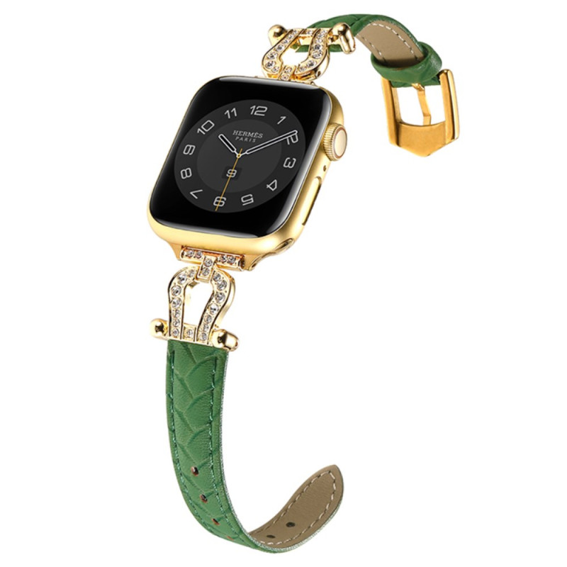 Apple Watch -ranneke Series 46mm - 42mm / SE / Ultra 49mm -malliin