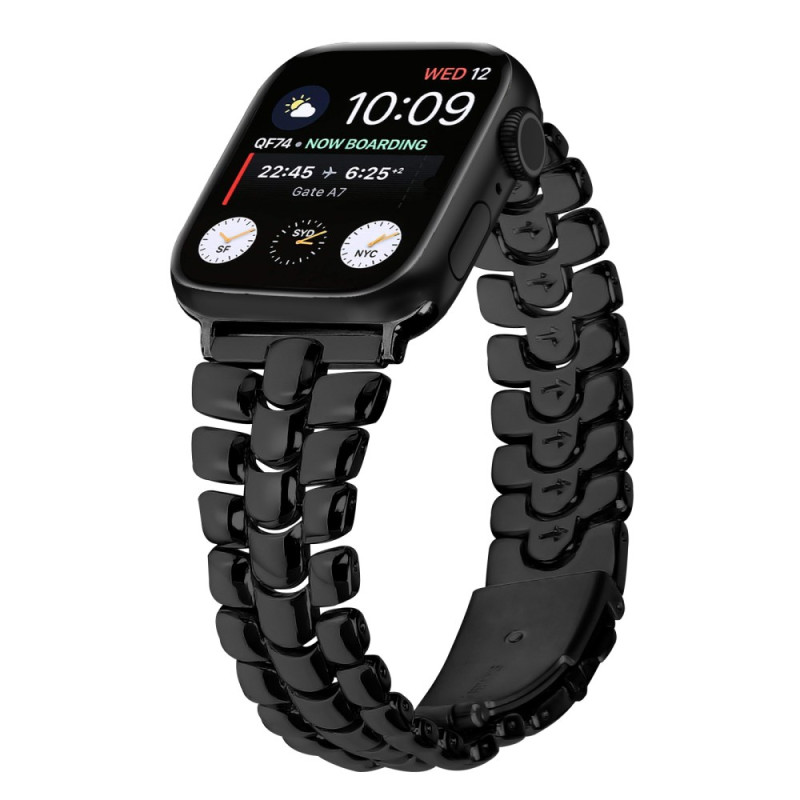 Apple Watch Band Series 46mm - 42mm / SE / Ultra 49mm Rue de la Paix