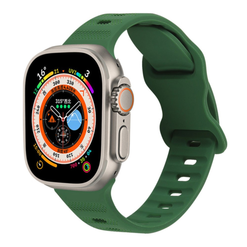 Apple Watch Band Series 46mm - 42mm / SE / Ultra 49mm Perhonen
 Solki