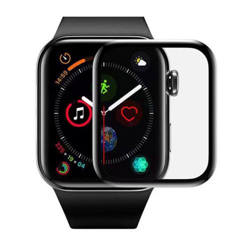 Apple Watch Series 10 46mm Full Screen Protector.