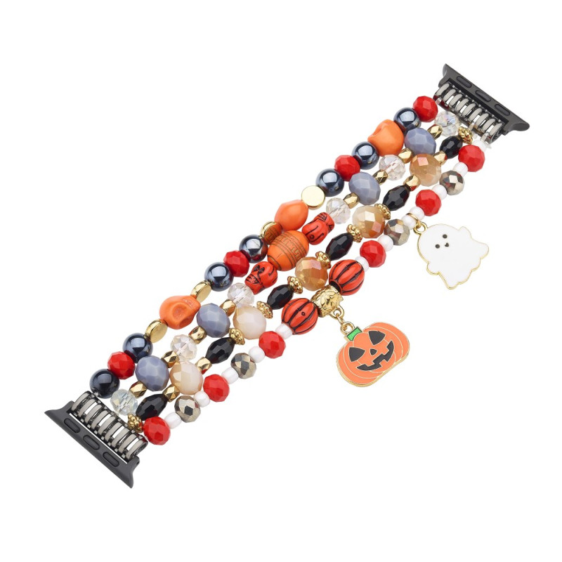 Apple Watch Band Series 42mm - 38mm / Series SE Halloween