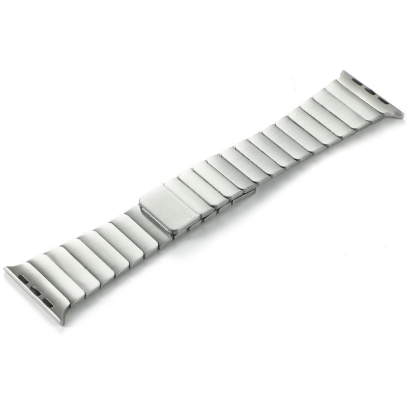 Apple Watch Band Series 42mm - 38mm / SE Series magneettinen metalliranneke